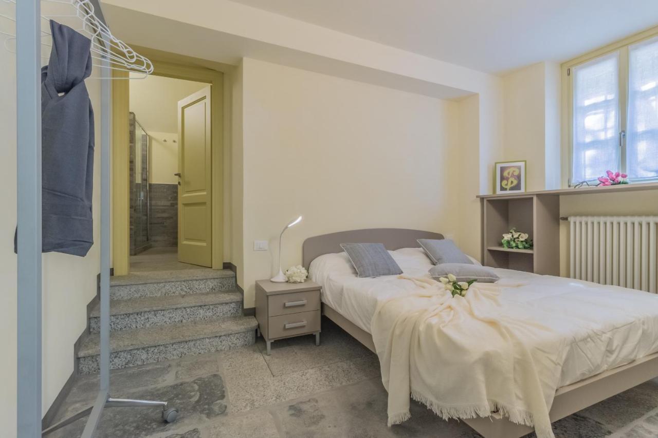 Tiny Duke Apartment Варенна Екстер'єр фото