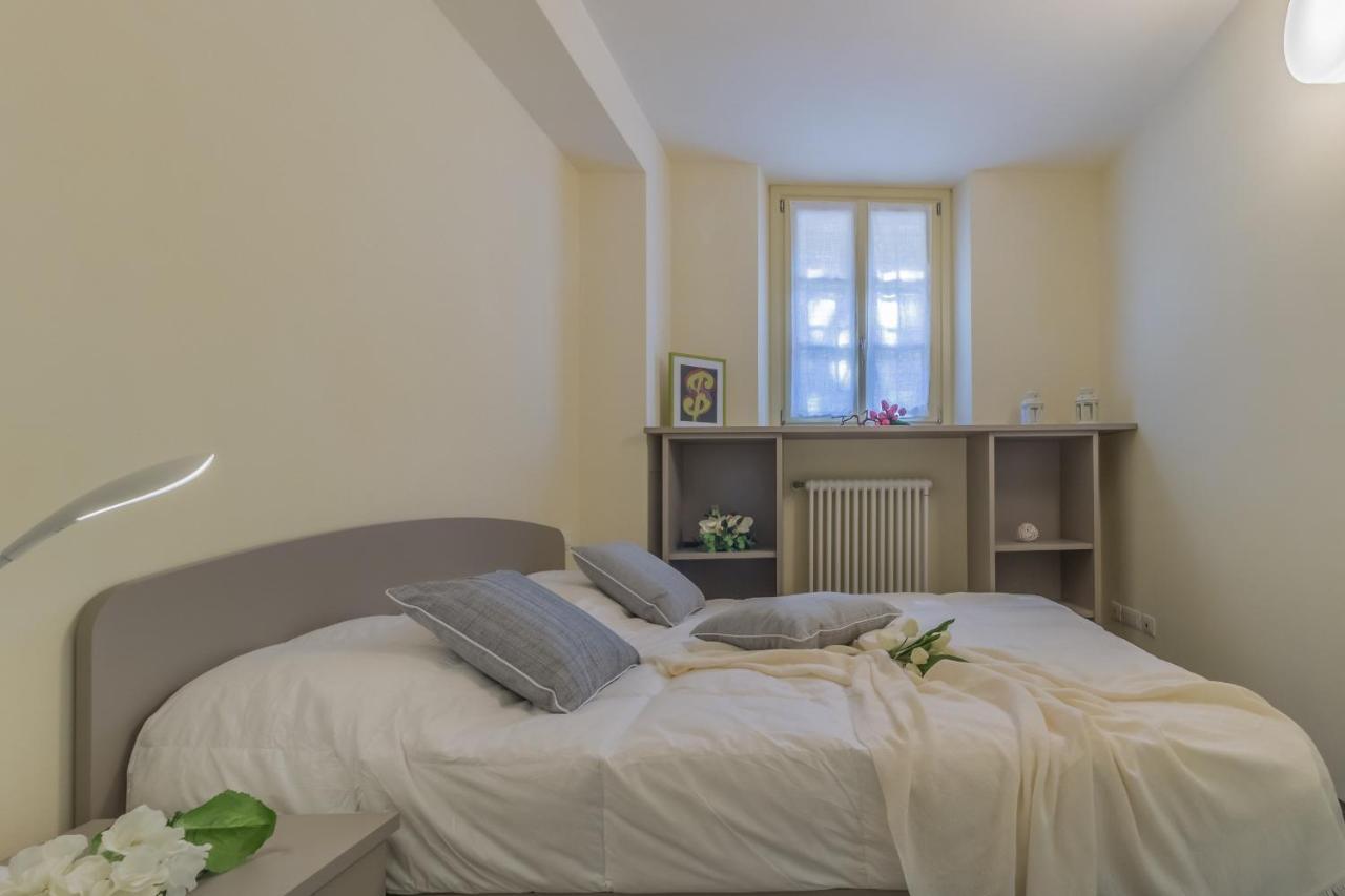 Tiny Duke Apartment Варенна Екстер'єр фото