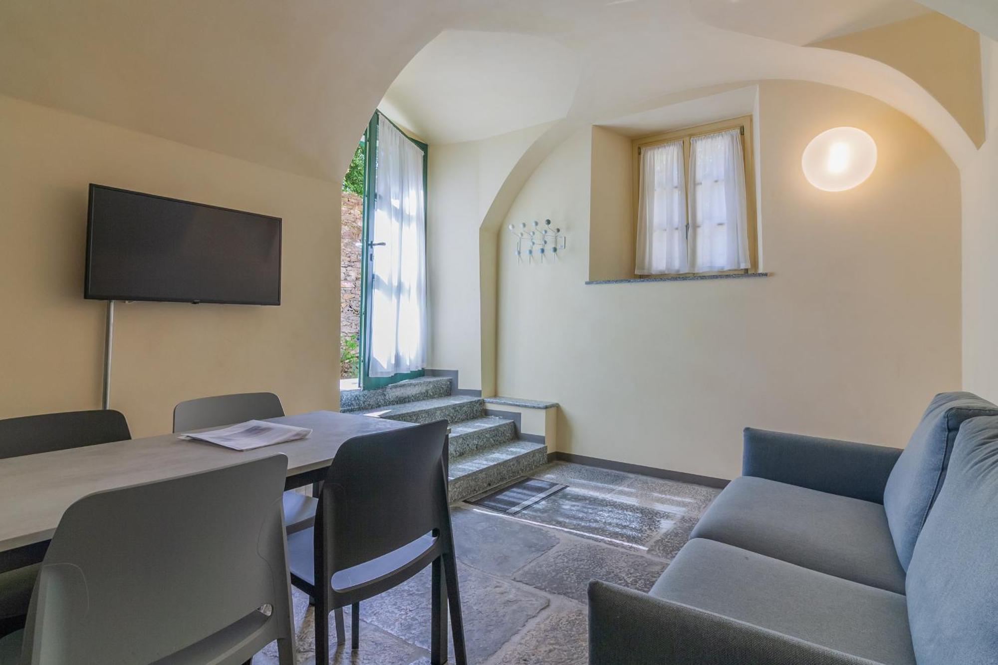 Tiny Duke Apartment Варенна Екстер'єр фото