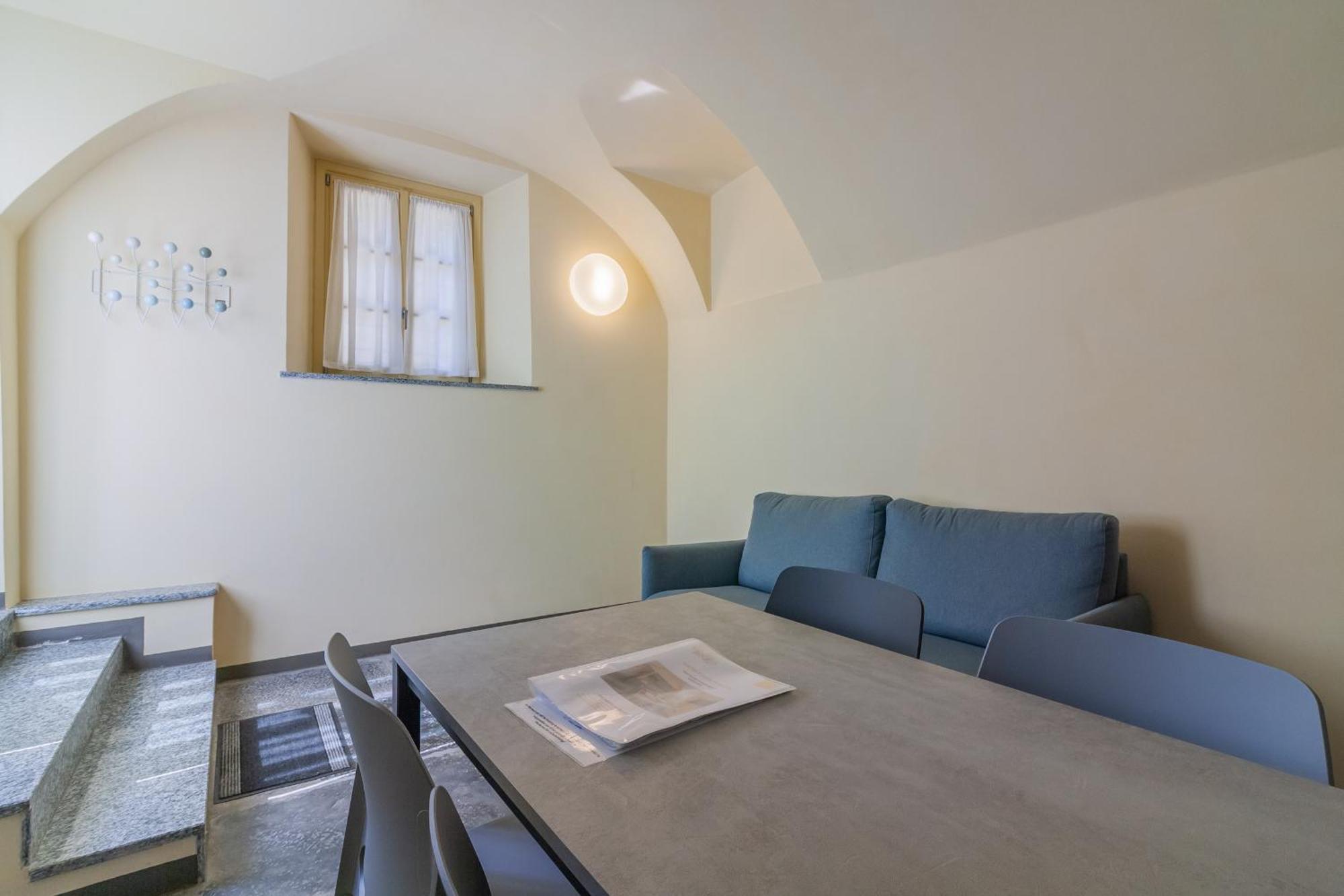 Tiny Duke Apartment Варенна Екстер'єр фото